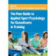 The Peer Guide to Applied Sport Psychology for Consultants in Training
