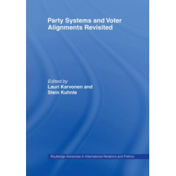 Party Systems and Voter Alignments Revisited