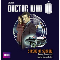 Doctor Who: Shroud Of Sorrow