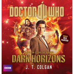 Doctor Who: Dark Horizons