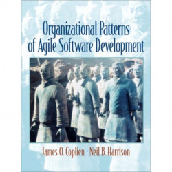 Organizational Patterns of Agile Software Development