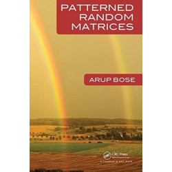 Patterned Random Matrices