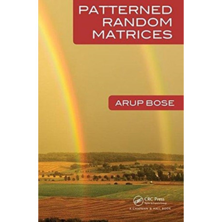 Patterned Random Matrices