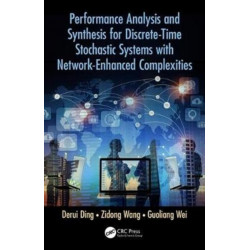 Performance Analysis and Synthesis for Discrete-Time Stochastic Systems with Network-Enhanced Complexities