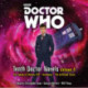Doctor Who: Tenth Doctor Novels Volume 4: 10th Doctor Novels