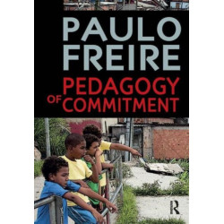 Pedagogy of Commitment