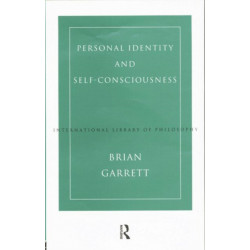 Personal Identity and Self-Consciousness