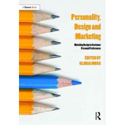 Personality, Design and Marketing: Matching Design to Customer Personal Preferences
