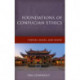 Foundations of Confucian Ethics: Virtues, Roles, and Exemplars