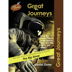 Great Journeys: Set Six