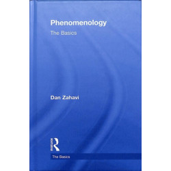 Phenomenology: The Basics