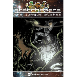 The Jungle Planet