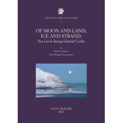 Of Moon and Land, Ice and Strand: Sea Level during Glacial Cycles
