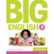 Big English 2 Activity Book