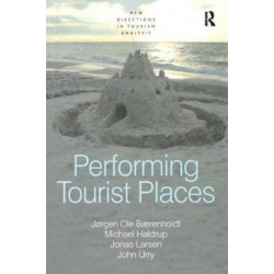 Performing Tourist Places