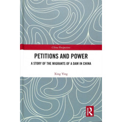 Petitions and Power: A Story of the Migrants of a Dam in China