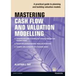 Mastering Cash Flow and Valuation Modelling
