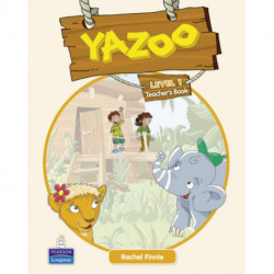 Yazoo Global Level 1 Teacher's Guide
