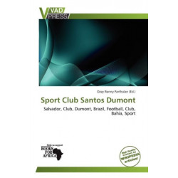 Sport Club Santos Dumont
