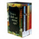 The Wrinkle in Time Quintet - Digest Size Boxed Set