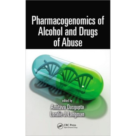 Pharmacogenomics of Alcohol and Drugs of Abuse