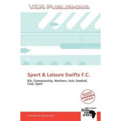 Sport & Leisure Swifts F.C.