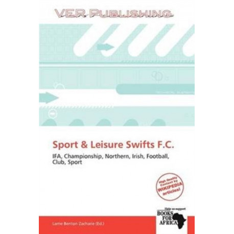 Sport & Leisure Swifts F.C.