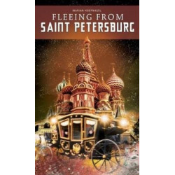 Fleeing from Saint Petersburg