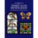 Stained Glass Pattern Book: 88 Designs for Workable Projects