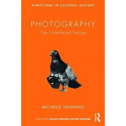 Photography: The Unfettered Image