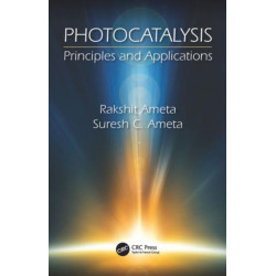 Photocatalysis: Principles and Applications