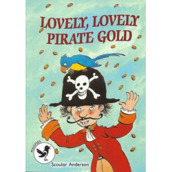 Level 3 Lovely, Lovely, Pirate Gold