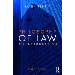 Philosophy of Law: An Introduction