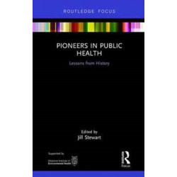 Pioneers in Public Health: Lessons from History