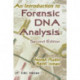 An Introduction to Forensic DNA Analysis
