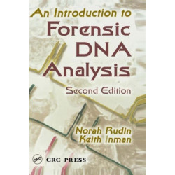 An Introduction to Forensic DNA Analysis