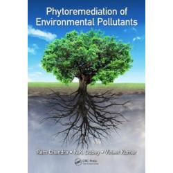 Phytoremediation of Environmental Pollutants