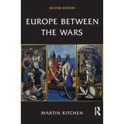 Europe Between the Wars
