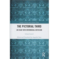 The Pictorial Third: An Essay Into Intermedial Criticism