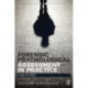 Forensic Psychological Assessment in Practice: Case Studies