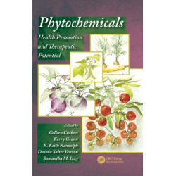 Phytochemicals: Health Promotion and Therapeutic Potential