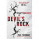 Disappearance at Devil's Rock: A Novel