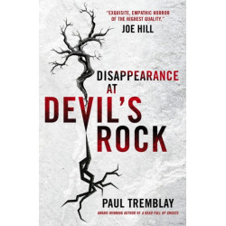 Disappearance at Devil's Rock: A Novel