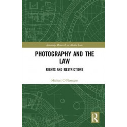 Photography and the Law: Rights and Restrictions