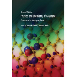Physics and Chemistry of Graphene (Second Edition): Graphene to Nanographene