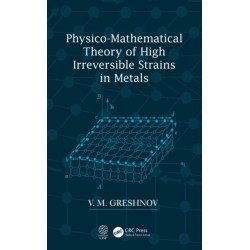 Physico-Mathematical Theory of High Irreversible Strains in Metals