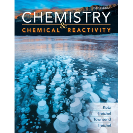 Chemistry and Chemical Reactivity