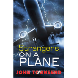 Strangers on a Plane