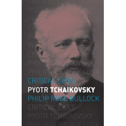 Pyotr Tchaikovsky