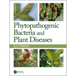 Phytopathogenic Bacteria and Plant Diseases